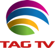 'Tag News TV' istasyonunun resmi