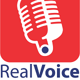 صورة الإذاعة 'Real Voice 99.5'