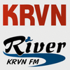 Image of the 'KRVN Radio' station