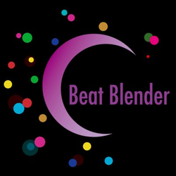 Imagem da estação 'SomaFM Beat Blender (128k AAC)'