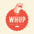 Изображение станции 'WHUP'