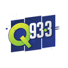 Image of the 'Q93.3' station