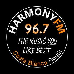 صورة الإذاعة 'Harmony FM'