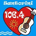 'Santorini 106.4' 방송국의 이미지