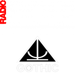 Image of the 'RADIO BOB Gothic' station