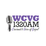 'WCVG 1320 AM' istasyonunun resmi