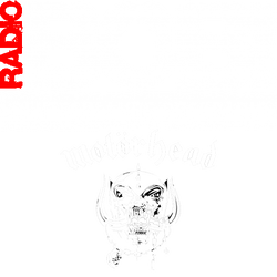 Изображение станции 'RADIO BOB Motörhead'