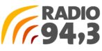 Image of the 'Radio 94,3' station