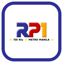 Obraz stacji 'Radyo Pilipinas DZRB 738'