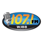 Image of the 'WJBB Radio' station