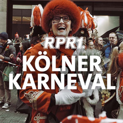 A(z) 'RPR1. Kölner Karneval' állomás képe