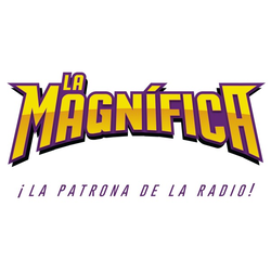 'La Magnífica (Puebla) - 95.5 FM - XHZT-FM - Tribuna Comunicación - Puebla, PU' स्टेशन की छवि