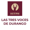 Afbeelding van het 'Las Tres Voces de Durango (Santa María Ocotán) - 960 AM - XETPH-AM - INPI (Instituto Nacional de los Pueblos Indígenas) - Santa María Ocotán, DG' station