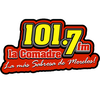 Afbeelding van het 'La Comadre (Cuautla) - 101.7 FM - XHCUT-FM - Grupo Diario de Morelos - Cuernavaca, MO' station