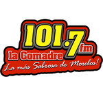 Bild der 'La Comadre (Cuautla) - 101.7 FM - XHCUT-FM - Grupo Diario de Morelos - Cuernavaca, MO' Station