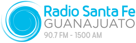 Image of the 'Radio Santa Fe (Guanajuato) - 90.7 FM - XHFL-AM - Guanajuato, Guanajuato' station