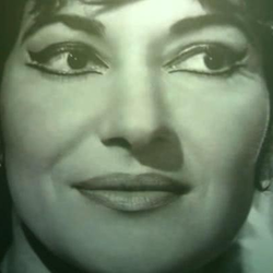 Image of the 'Radio Art - Maria Callas' station