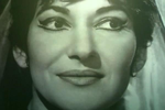 Slika postaje 'Radio Art - Maria Callas'