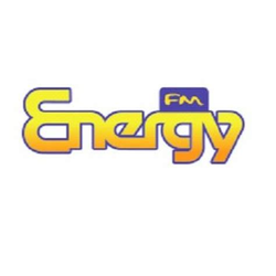 Slika postaje 'Energy FM'