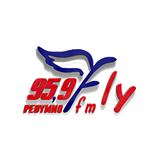 'Fly 95.9' istasyonunun resmi