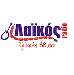 Image de la station 'Λαϊκός 88'