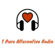 Afbeelding van het '1 Pure Alternative Radio' station