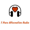 Image of the '1 Pure Alternative Radio' station