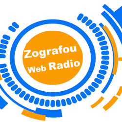 Obraz stacji 'Zografou'