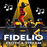 Image of the 'Fidelio Erotica' station