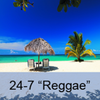 '24-7 Reggae'のステーションの画像