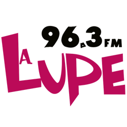 'La Lupe (Veracruz) - 96.3 FM - XHPUGC-FM - Multimedios Radio - Ursulo Galván/Cardel, Veracruz'のステーションの画像