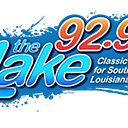 Bild av stationen 'KHLA - The Lake 92.9 FM'