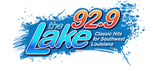 Afbeelding van het 'KHLA - The Lake 92.9 FM' station