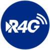 Afbeelding van het 'Radio4G' station