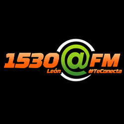 'Arroba FM (León) - 1530 AM - XESD-AM - Radiorama - León, Guanajuato'电台的图片