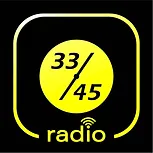 Image de la station '33 45 Radio'