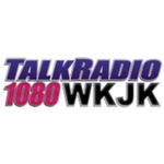 Image of the 'Talk Radio 1080' station