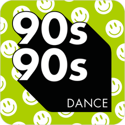 Slika postaje '90s90s Dance'