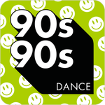 Bild av stationen '90s90s Dance'