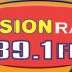 Image of the 'VISION FM' station