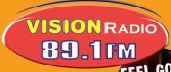 Image of the 'VISION FM' station