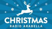 Image of the 'Radio Arabella Christmas' station