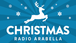 Imagem da estação 'Radio Arabella Christmas'