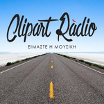 Image of the 'Clipart radio' station