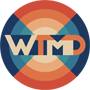 Afbeelding van het 'WTMD' station