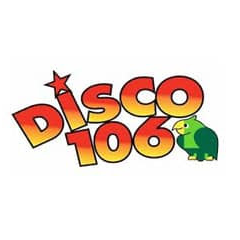 'Disco 106' 방송국의 이미지