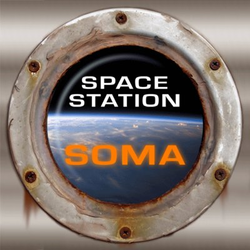 Bild av stationen 'SomaFM Space Station Soma'