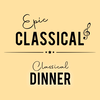 صورة الإذاعة 'EPIC CLASSICAL - Classical Dinner'