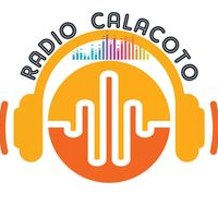 'Radio Calacoto' 방송국의 이미지