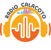 'Radio Calacoto' 방송국의 이미지